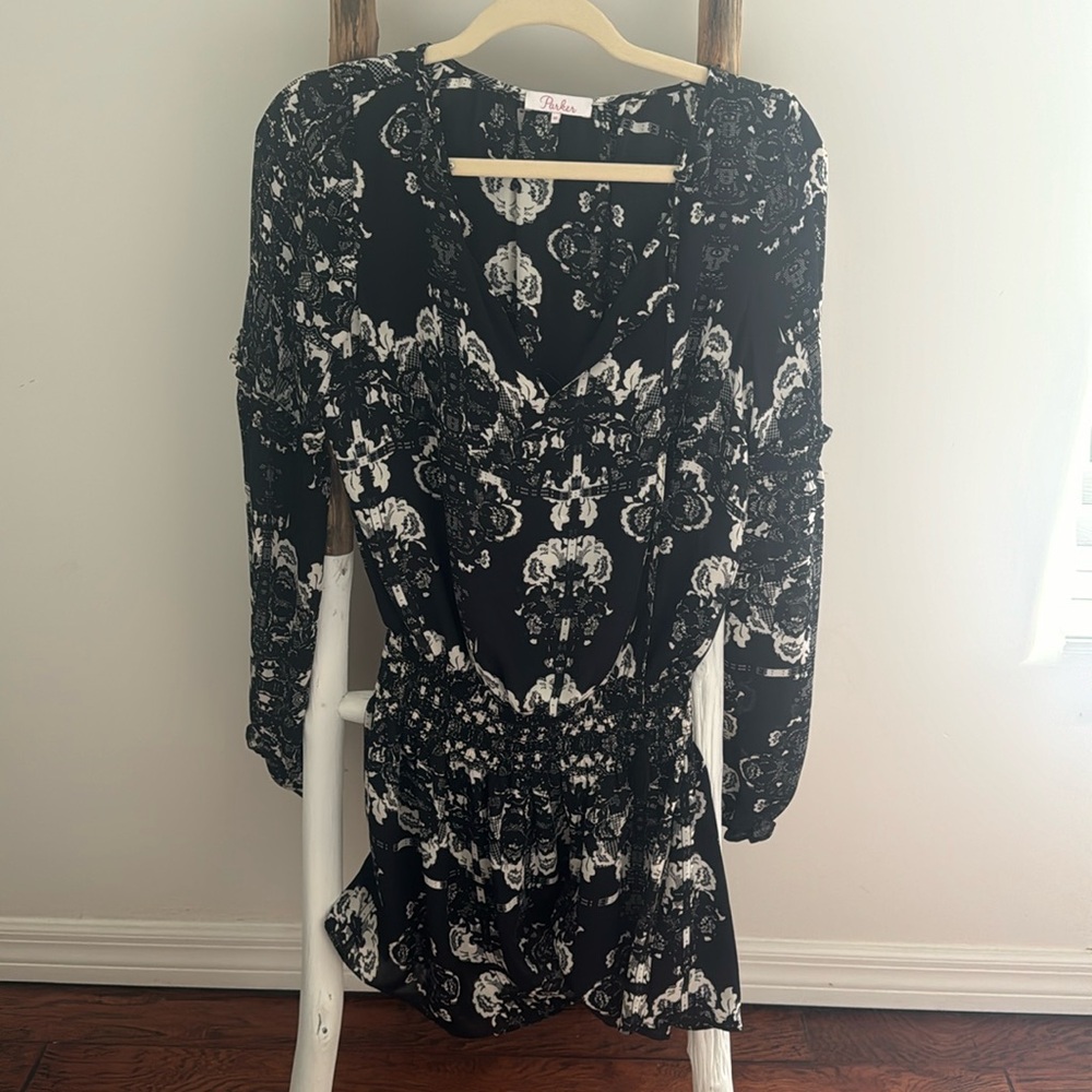 Parker dress